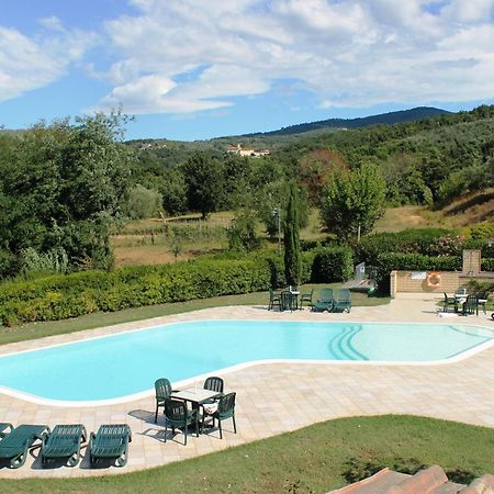 Apartamento Il Casale Limite Exterior foto