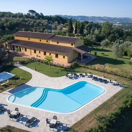 Apartamento Il Casale Limite Exterior foto