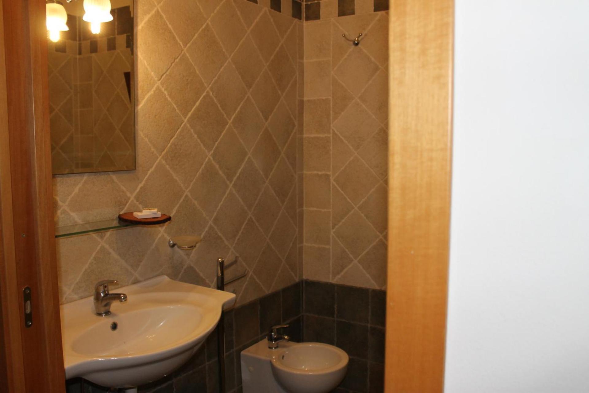 Apartamento Il Casale Limite Exterior foto