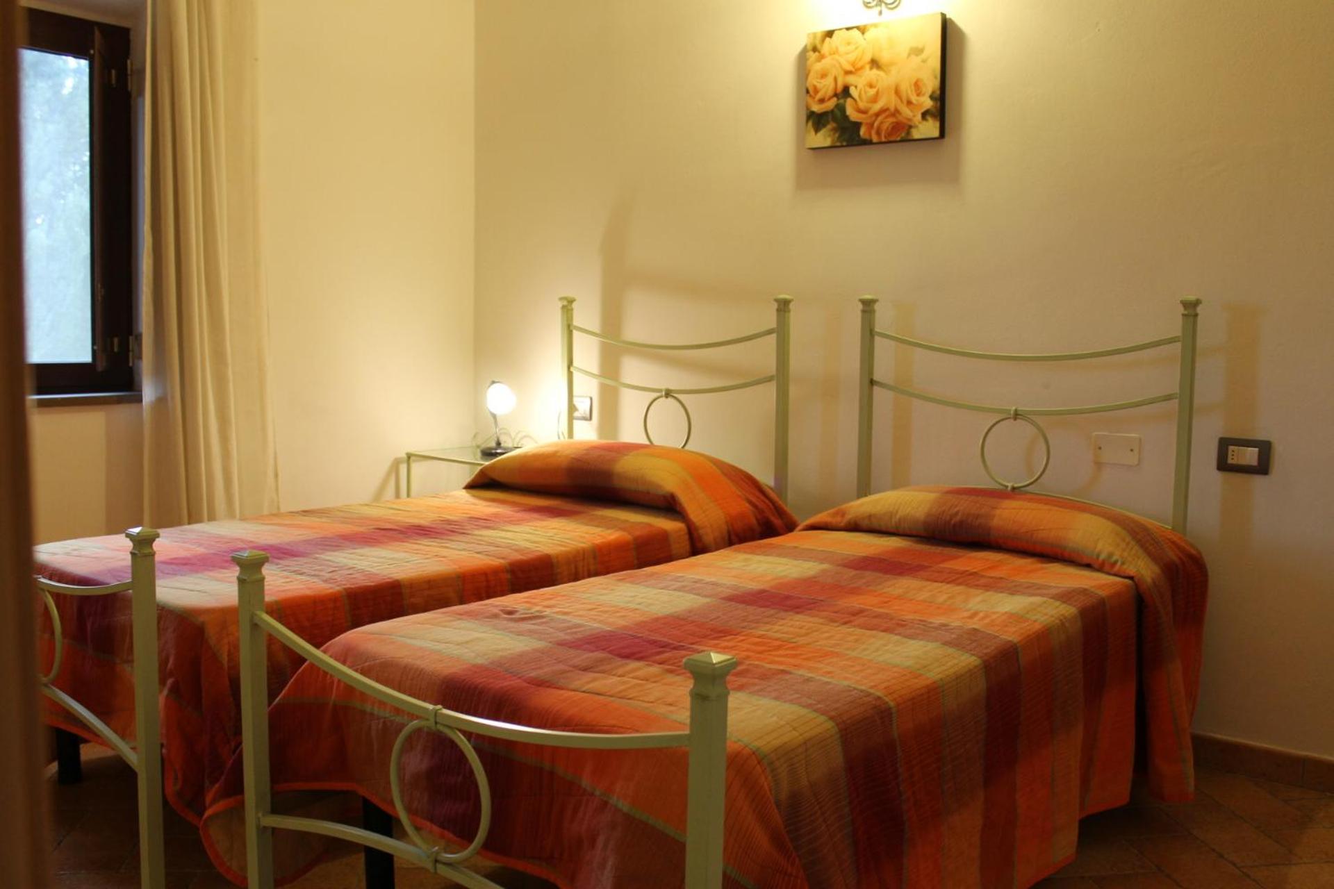 Apartamento Il Casale Limite Exterior foto