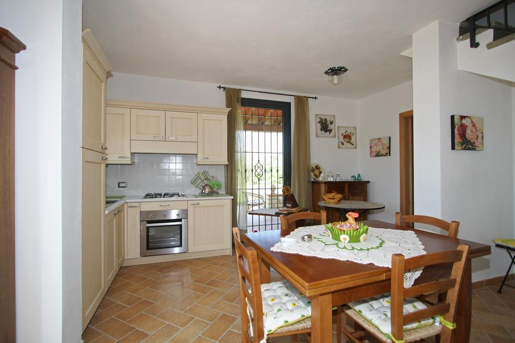 Apartamento Il Casale Limite Habitación foto