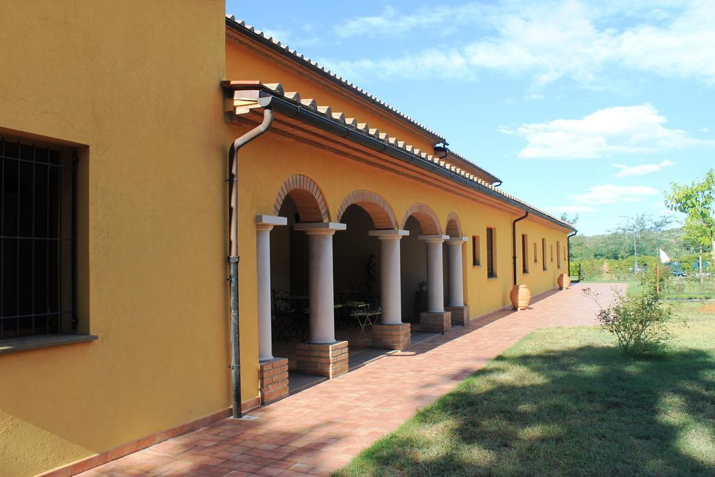 Apartamento Il Casale Limite Exterior foto